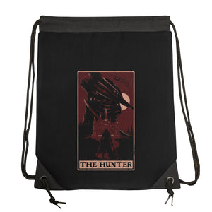 The Hunter Tarot