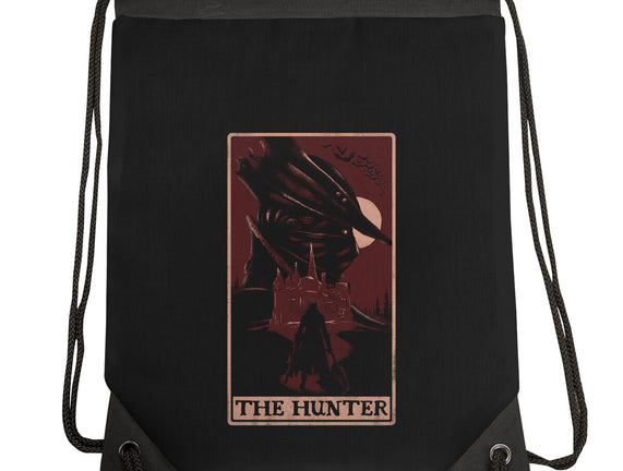 The Hunter Tarot