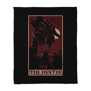 The Hunter Tarot