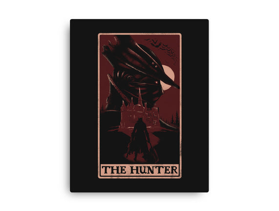 The Hunter Tarot