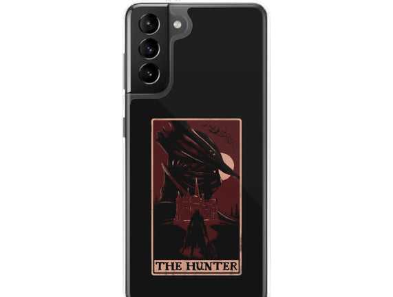 The Hunter Tarot