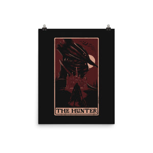 The Hunter Tarot