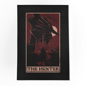 The Hunter Tarot