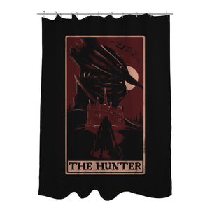 The Hunter Tarot