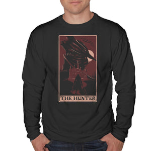 The Hunter Tarot