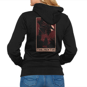 The Hunter Tarot