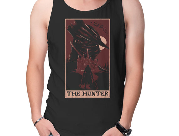 The Hunter Tarot