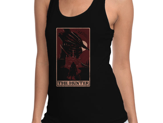 The Hunter Tarot