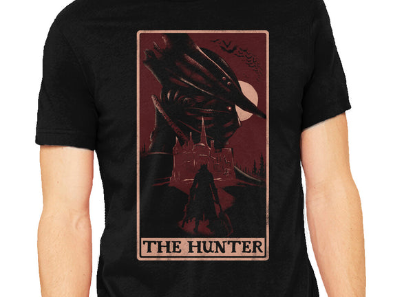 The Hunter Tarot