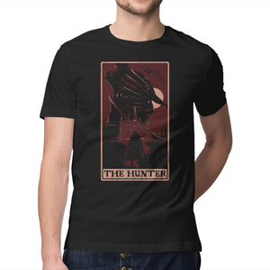 The Hunter Tarot