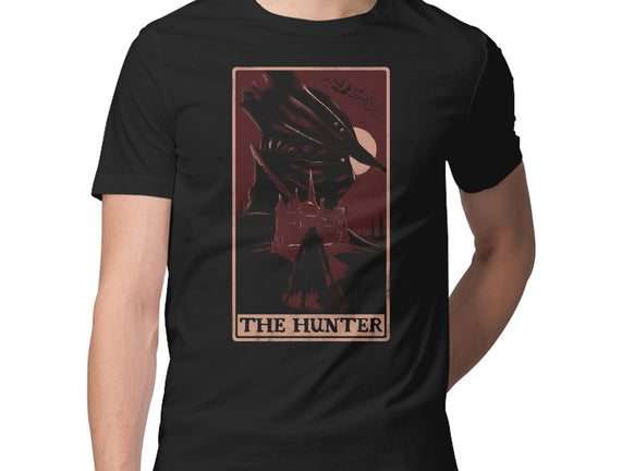 The Hunter Tarot