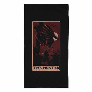 The Hunter Tarot