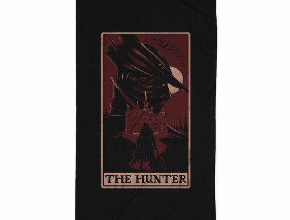 The Hunter Tarot