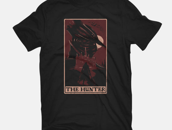 The Hunter Tarot