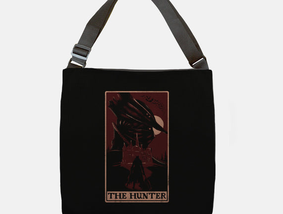 The Hunter Tarot