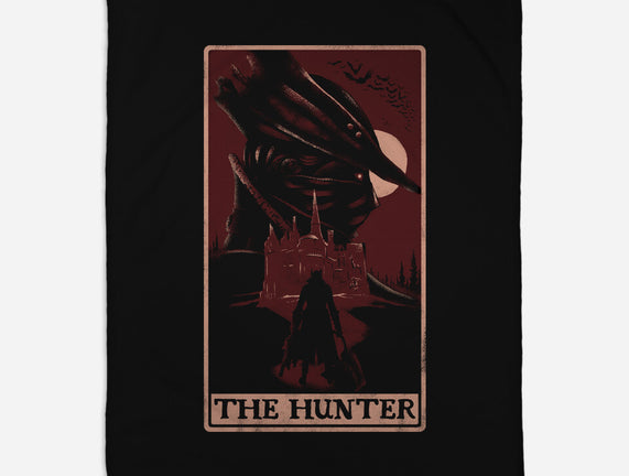 The Hunter Tarot