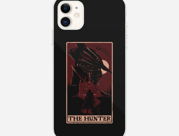 The Hunter Tarot