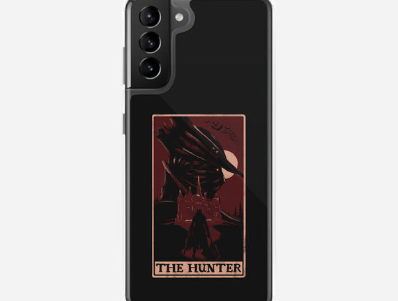 The Hunter Tarot