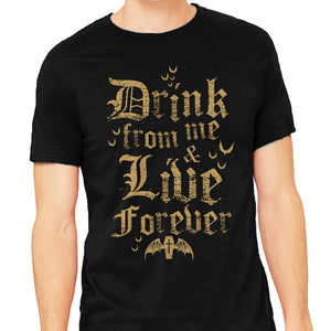 Drink From Me
