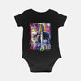 John Painting-Baby-Basic-Onesie-zascanauta