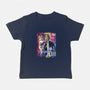 John Painting-Baby-Basic-Tee-zascanauta