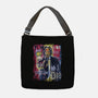 John Painting-None-Adjustable Tote-Bag-zascanauta