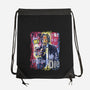 John Painting-None-Drawstring-Bag-zascanauta