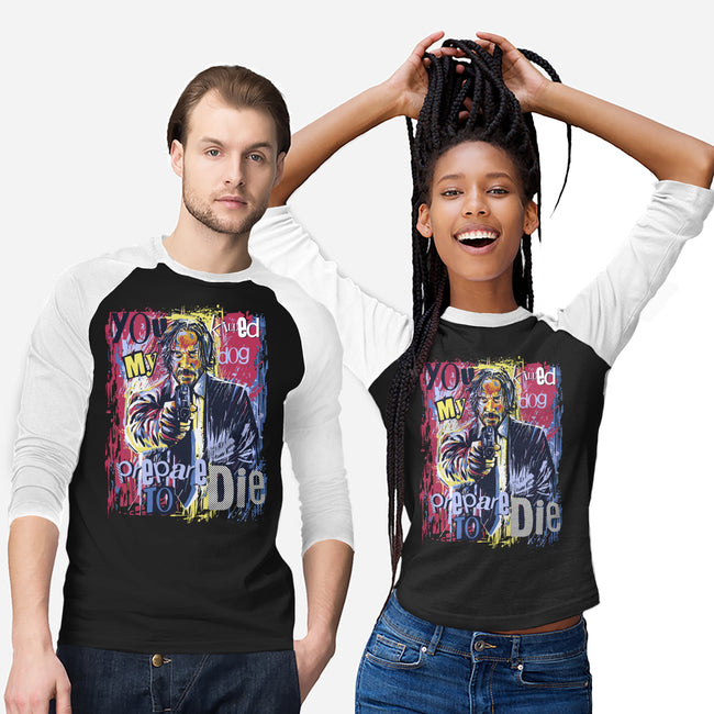 John Painting-Unisex-Baseball-Tee-zascanauta