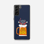 Drunk Side-Samsung-Snap-Phone Case-krisren28