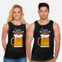 Drunk Side-Unisex-Basic-Tank-krisren28