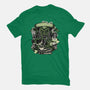 Creature Of The Deep-Mens-Heavyweight-Tee-glitchygorilla