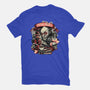 The Blood Of The Immortal-Mens-Premium-Tee-glitchygorilla