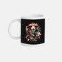 The Blood Of The Immortal-None-Mug-Drinkware-glitchygorilla