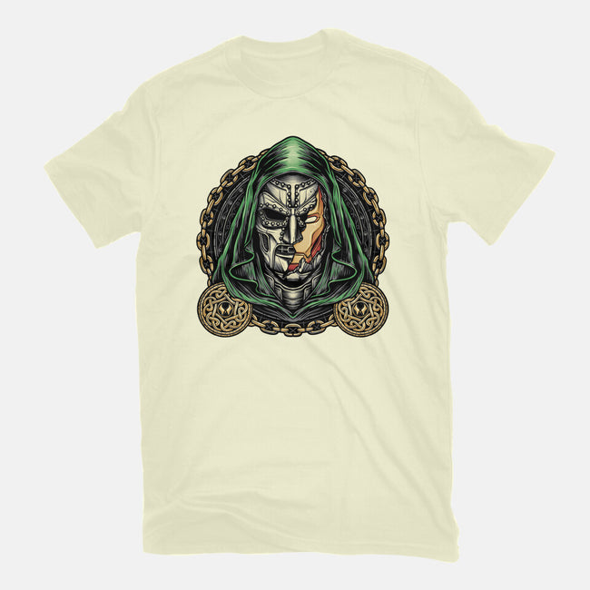 Prepare For Doom-Mens-Premium-Tee-glitchygorilla