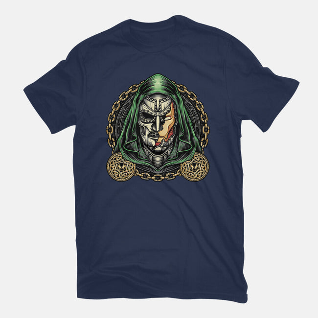 Prepare For Doom-Mens-Heavyweight-Tee-glitchygorilla