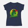 Lagoonwatch-Womens-V-Neck-Tee-jasesa