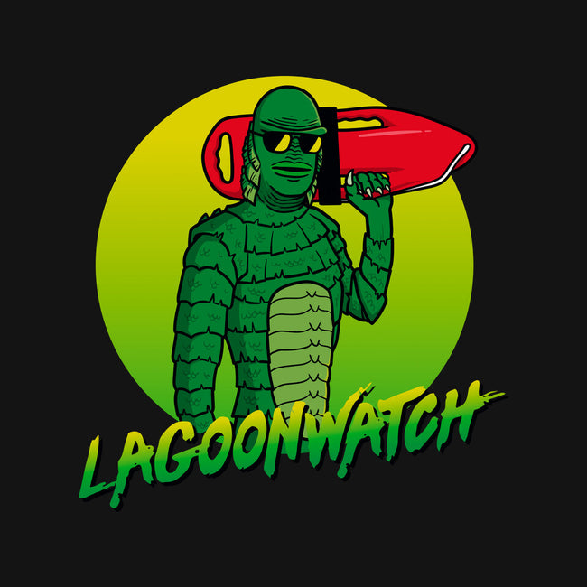 Lagoonwatch-Youth-Crew Neck-Sweatshirt-jasesa