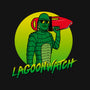 Lagoonwatch-Youth-Crew Neck-Sweatshirt-jasesa