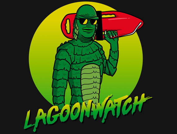 Lagoonwatch