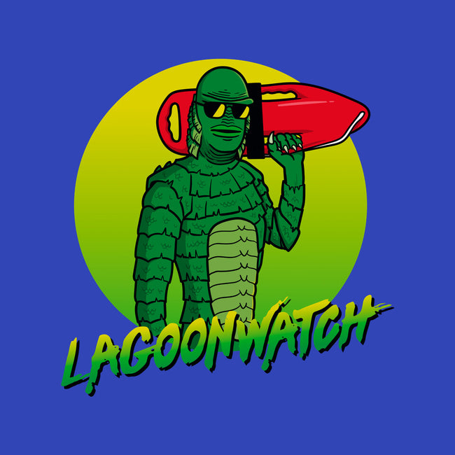 Lagoonwatch-Youth-Crew Neck-Sweatshirt-jasesa