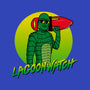 Lagoonwatch-Youth-Crew Neck-Sweatshirt-jasesa