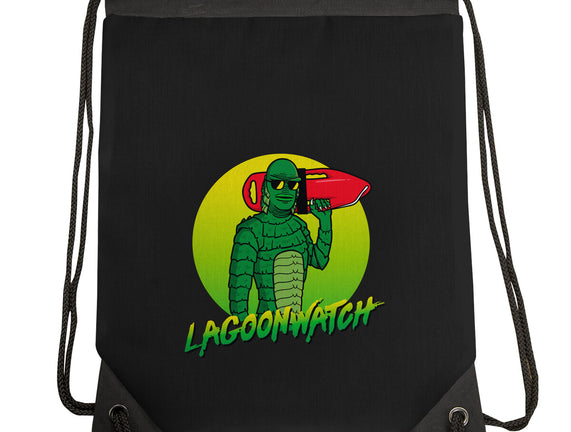 Lagoonwatch