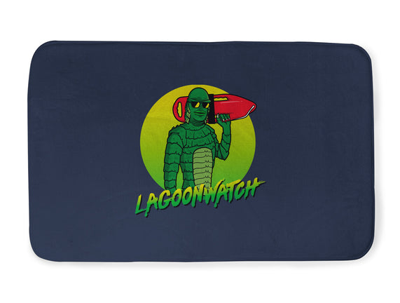 Lagoonwatch