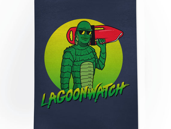 Lagoonwatch