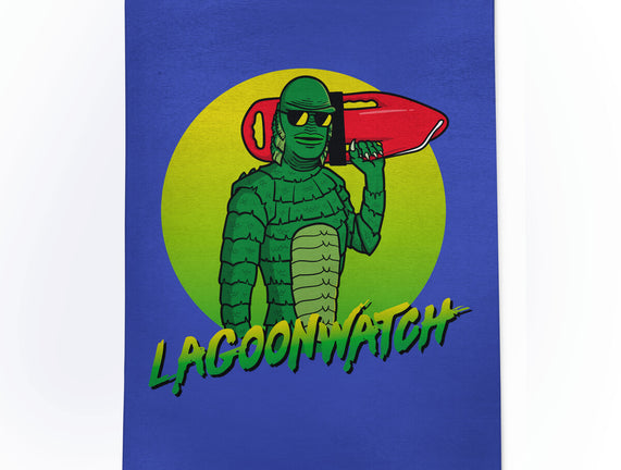 Lagoonwatch