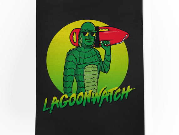 Lagoonwatch