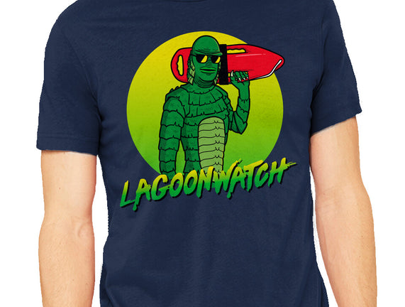 Lagoonwatch