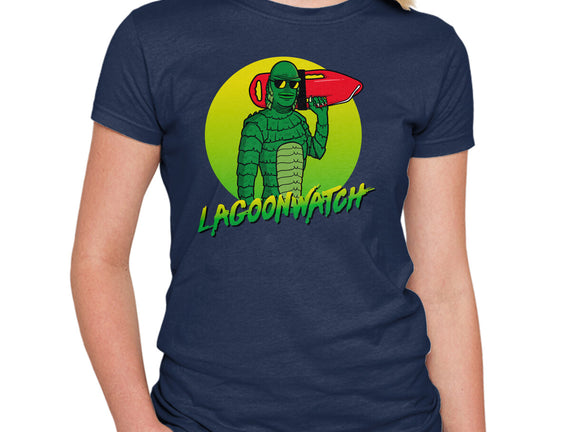 Lagoonwatch