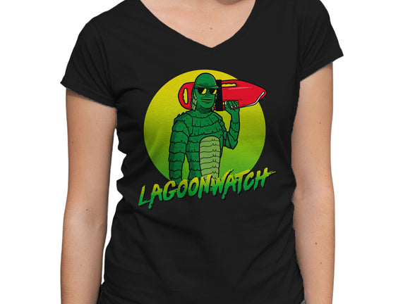 Lagoonwatch