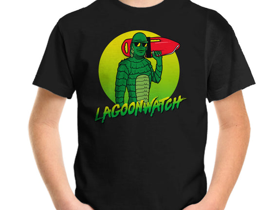 Lagoonwatch